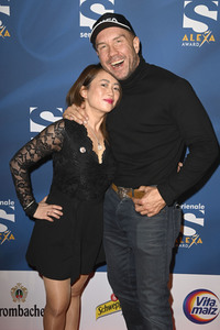 Screening 'Borga' bei der Serienale 2021 in Berlin