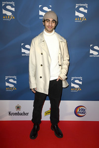 Screening 'Borga' bei der Serienale 2021 in Berlin