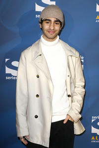 Screening 'Borga' bei der Serienale 2021 in Berlin