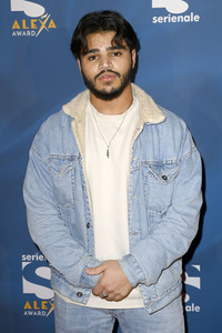 Screening 'Borga' bei der Serienale 2021 in Berlin