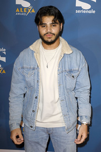 Screening 'Borga' bei der Serienale 2021 in Berlin