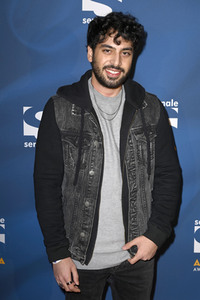 Screening 'Borga' bei der Serienale 2021 in Berlin
