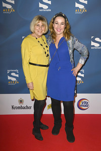 Screening 'Borga' bei der Serienale 2021 in Berlin
