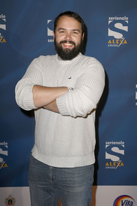 Screening 'Borga' bei der Serienale 2021 in Berlin