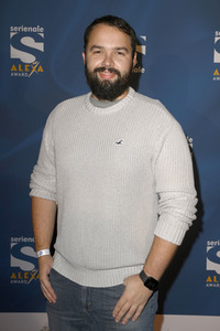 Screening 'Borga' bei der Serienale 2021 in Berlin