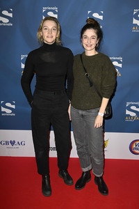 Screening 'Borga' bei der Serienale 2021 in Berlin