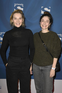 Screening 'Borga' bei der Serienale 2021 in Berlin