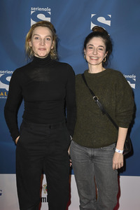 Screening 'Borga' bei der Serienale 2021 in Berlin