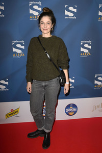 Screening 'Borga' bei der Serienale 2021 in Berlin