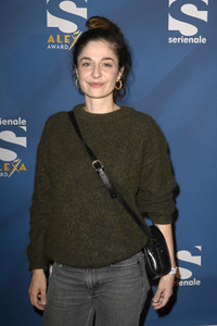 Screening 'Borga' bei der Serienale 2021 in Berlin