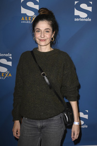 Screening 'Borga' bei der Serienale 2021 in Berlin