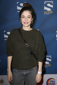 Screening 'Borga' bei der Serienale 2021 in Berlin