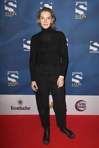 Screening 'Borga' bei der Serienale 2021 in Berlin