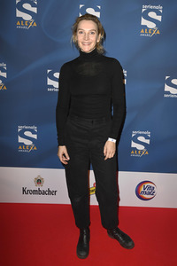 Screening 'Borga' bei der Serienale 2021 in Berlin