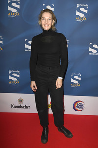 Screening 'Borga' bei der Serienale 2021 in Berlin