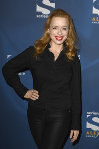 Screening 'Borga' bei der Serienale 2021 in Berlin