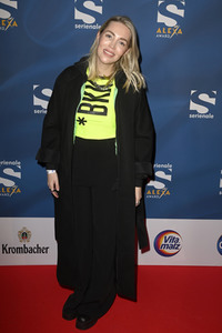 Screening 'Borga' bei der Serienale 2021 in Berlin