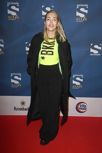 Screening 'Borga' bei der Serienale 2021 in Berlin