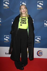 Screening 'Borga' bei der Serienale 2021 in Berlin