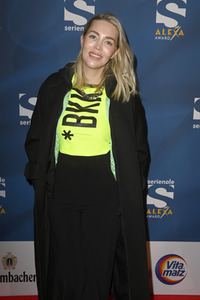 Screening 'Borga' bei der Serienale 2021 in Berlin