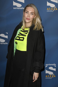 Screening 'Borga' bei der Serienale 2021 in Berlin