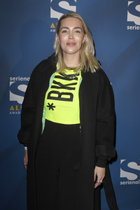 Screening 'Borga' bei der Serienale 2021 in Berlin