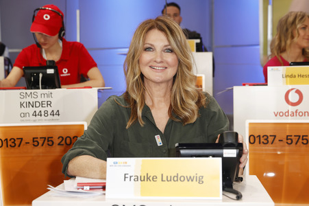 RTL-Spendenmarathon 2021 in Hürth