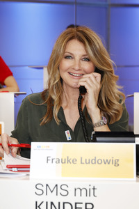 RTL-Spendenmarathon 2021 in Hürth