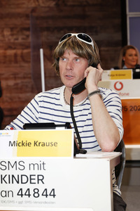 RTL-Spendenmarathon 2021 in Hürth