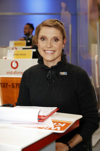 RTL-Spendenmarathon 2021 in Hürth