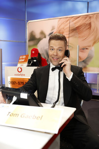 RTL-Spendenmarathon 2021 in Hürth