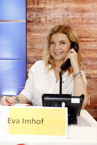 RTL-Spendenmarathon 2021 in Hürth