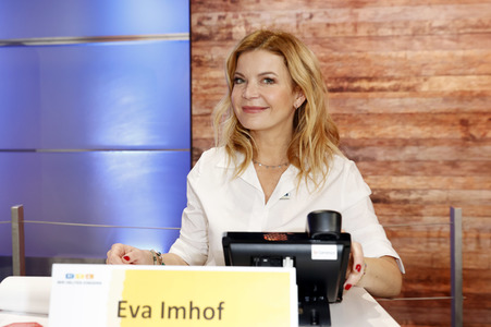 RTL-Spendenmarathon 2021 in Hürth