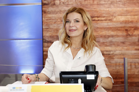 RTL-Spendenmarathon 2021 in Hürth