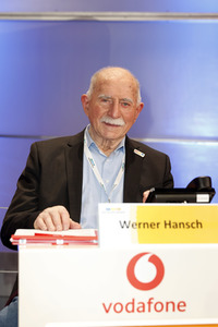 RTL-Spendenmarathon 2021 in Hürth