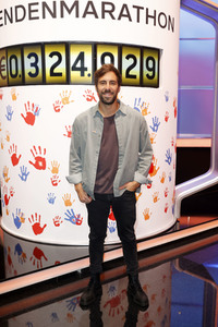 RTL-Spendenmarathon 2021 in Hürth