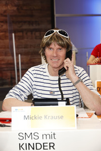 RTL-Spendenmarathon 2021 in Hürth