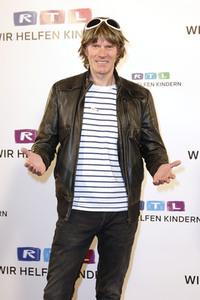 RTL-Spendenmarathon 2021 in Hürth