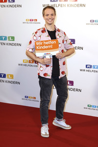 RTL-Spendenmarathon 2021 in Hürth