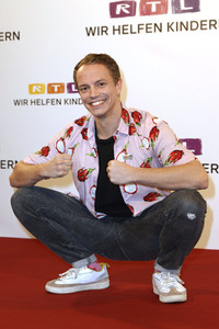 RTL-Spendenmarathon 2021 in Hürth