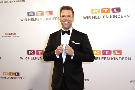 RTL-Spendenmarathon 2021 in Hürth