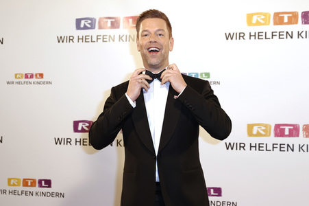 RTL-Spendenmarathon 2021 in Hürth
