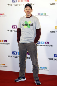 RTL-Spendenmarathon 2021 in Hürth