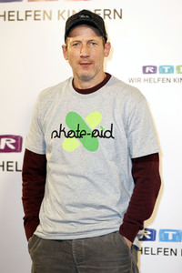 RTL-Spendenmarathon 2021 in Hürth