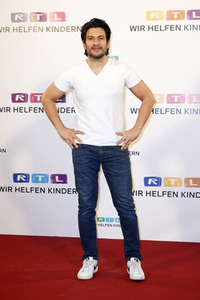 RTL-Spendenmarathon 2021 in Hürth