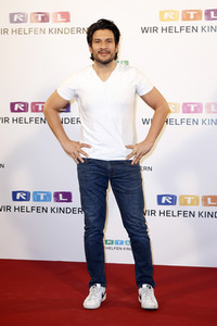 RTL-Spendenmarathon 2021 in Hürth