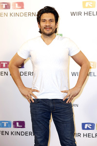 RTL-Spendenmarathon 2021 in Hürth