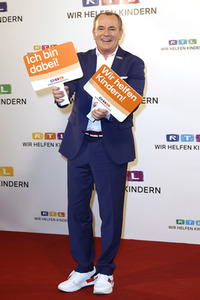 RTL-Spendenmarathon 2021 in Hürth