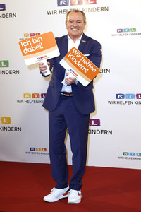 RTL-Spendenmarathon 2021 in Hürth