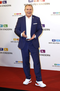 RTL-Spendenmarathon 2021 in Hürth